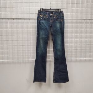 True Religion Flare Jeans